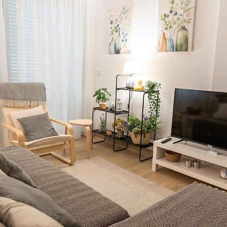 La Casa De Nano Apartment Kordoba Bagian luar foto