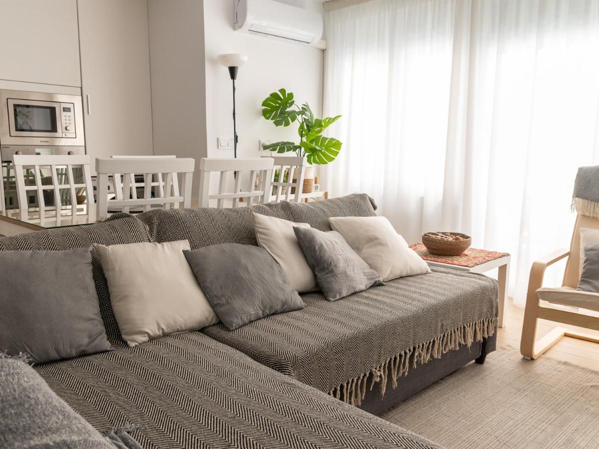 La Casa De Nano Apartment Kordoba Bagian luar foto