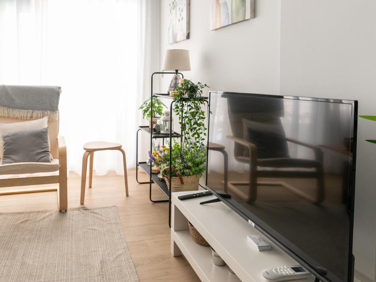 La Casa De Nano Apartment Kordoba Bagian luar foto