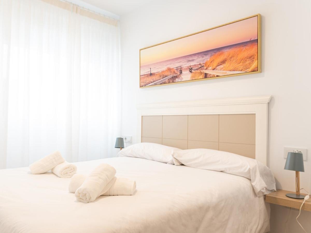 La Casa De Nano Apartment Kordoba Bagian luar foto