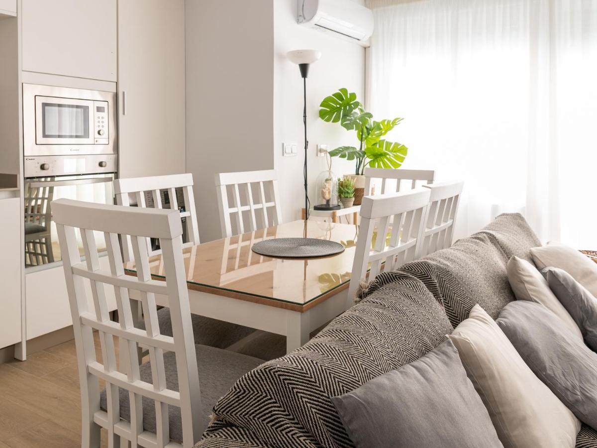 La Casa De Nano Apartment Kordoba Bagian luar foto