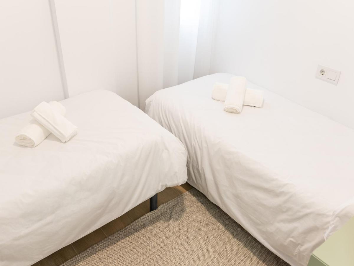 La Casa De Nano Apartment Kordoba Bagian luar foto