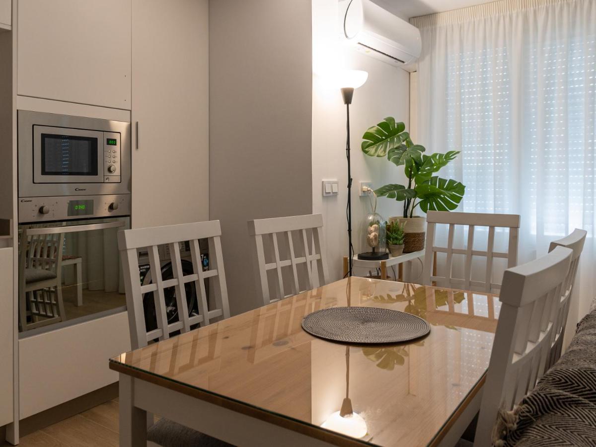 La Casa De Nano Apartment Kordoba Bagian luar foto