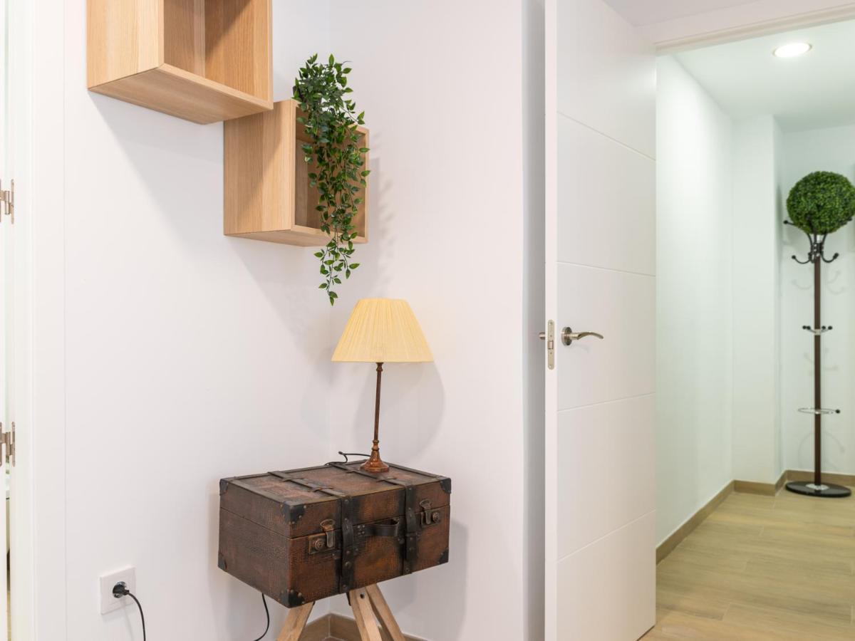 La Casa De Nano Apartment Kordoba Bagian luar foto