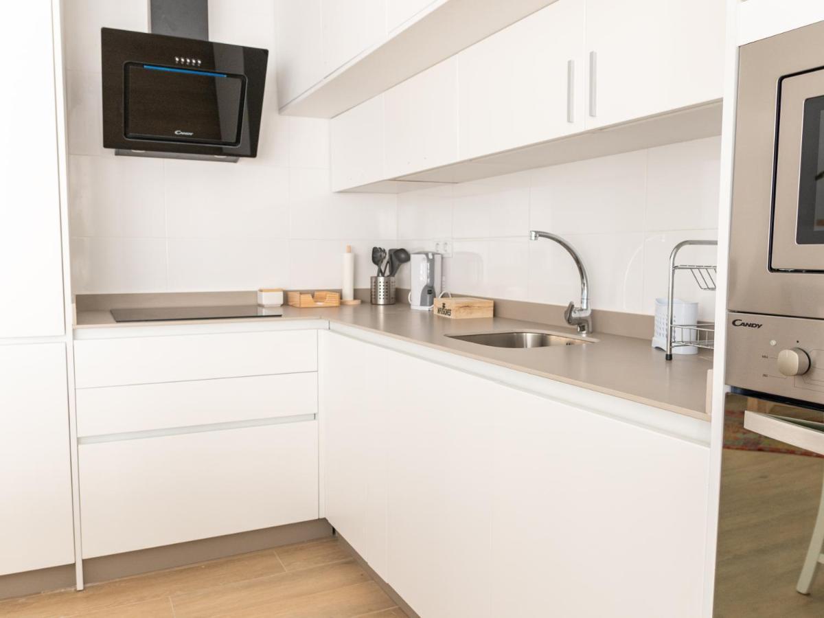 La Casa De Nano Apartment Kordoba Bagian luar foto