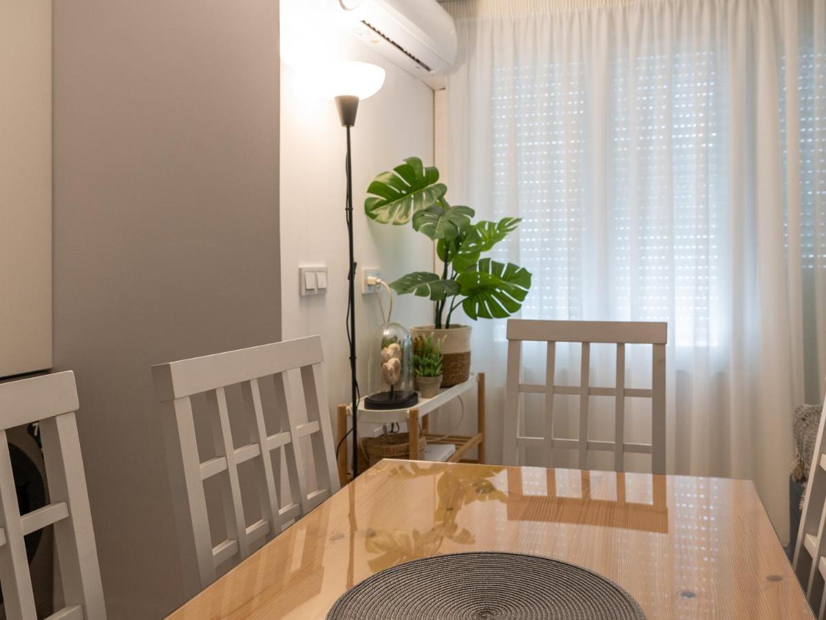 La Casa De Nano Apartment Kordoba Bagian luar foto