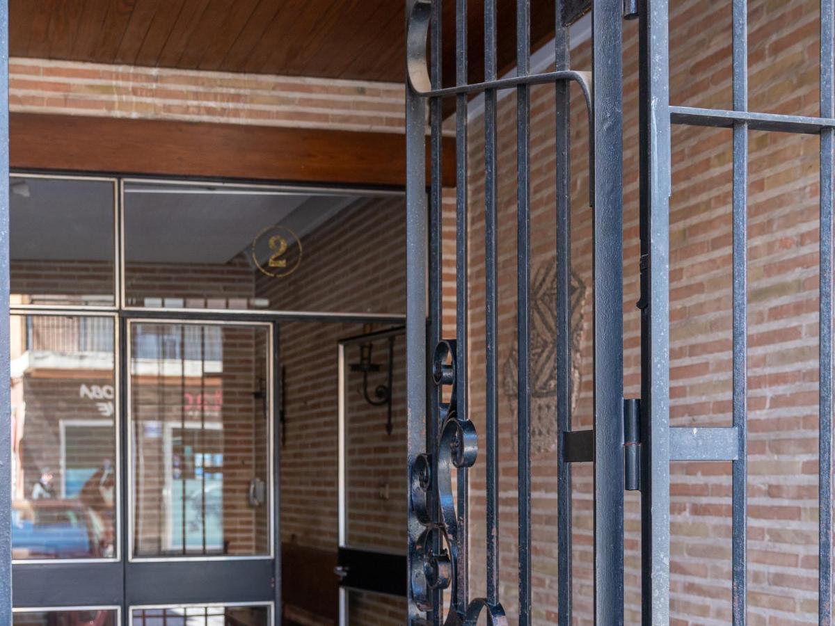 La Casa De Nano Apartment Kordoba Bagian luar foto